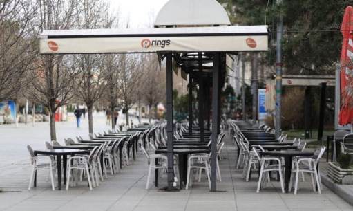 Rishikohen masat ne Kosove: Pritet hapja e gastronomise dhe qendrave tregtare